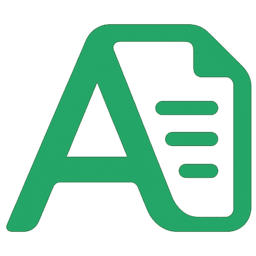 Autype - Document Preview & Export